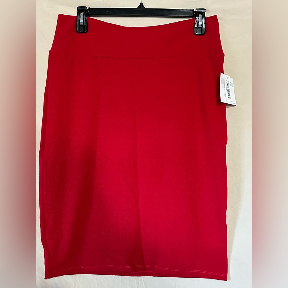 LulaRoe Cassie skirt 2XL. NWT